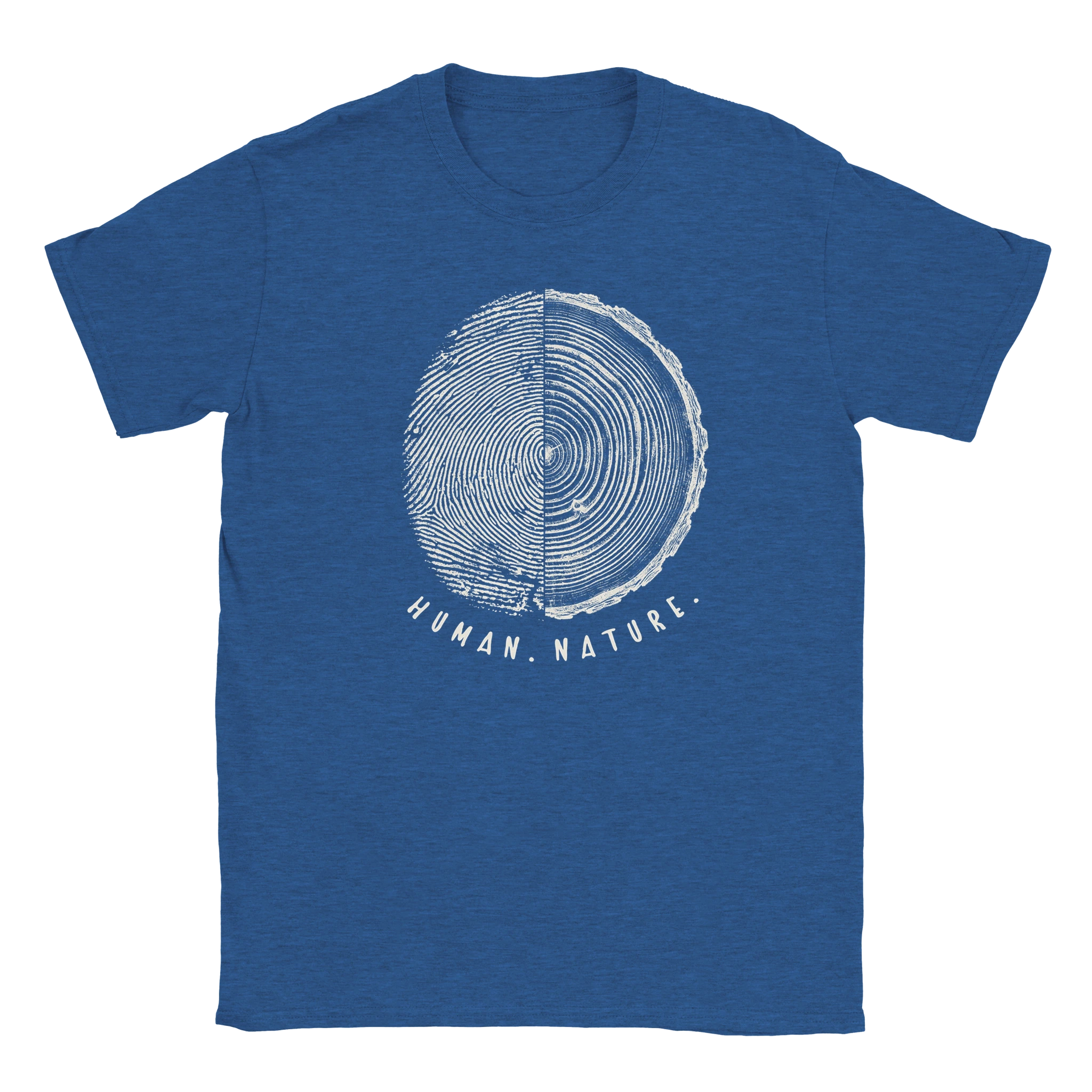 Human / Nature Unisex Tee | Forest Freak