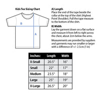 Load image into Gallery viewer, Snail Pace Kids Tee