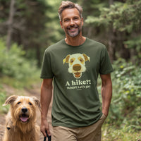 Load image into Gallery viewer, Hike Hound - Unisex Tee

