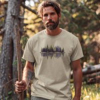 Load image into Gallery viewer, Bear Lake - Unisex Tee
