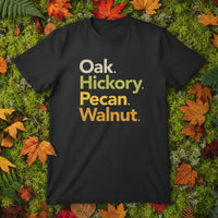 Load image into Gallery viewer, Pretty Nutty Unisex Tee
