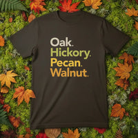 Load image into Gallery viewer, Pretty Nutty Unisex Tee
