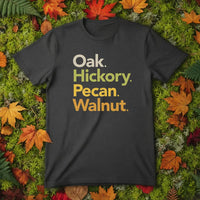 Load image into Gallery viewer, Pretty Nutty Unisex Tee
