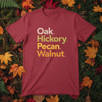 Load image into Gallery viewer, Pretty Nutty Unisex Tee
