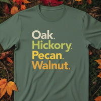 Load image into Gallery viewer, Pretty Nutty Unisex Tee
