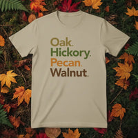 Load image into Gallery viewer, Pretty Nutty Unisex Tee
