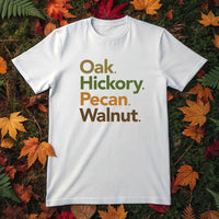 Load image into Gallery viewer, Pretty Nutty Unisex Tee
