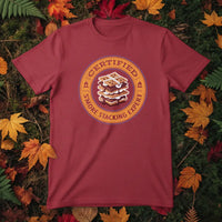 Load image into Gallery viewer, S’more Stacking Expert Unisex Tee
