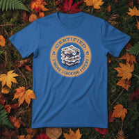 Load image into Gallery viewer, S’more Stacking Expert Unisex Tee
