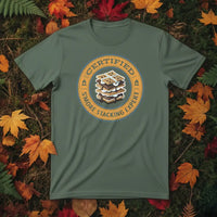 Load image into Gallery viewer, S’more Stacking Expert Unisex Tee
