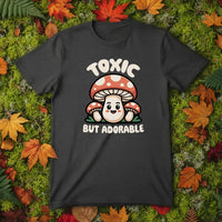 Load image into Gallery viewer, Toxic But Adorable Unisex Tee
