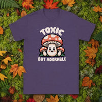 Load image into Gallery viewer, Toxic But Adorable Unisex Tee

