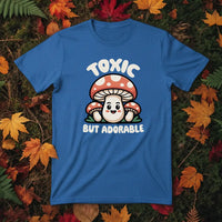 Load image into Gallery viewer, Toxic But Adorable Unisex Tee
