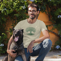 Load image into Gallery viewer, Whispering Wildwood - Unisex Tee
