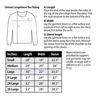 Load image into Gallery viewer, Autumn Pines Unisex Longsleeve Tee
