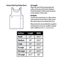 Load image into Gallery viewer, I’ll Be In My Office Unisex Tank Top