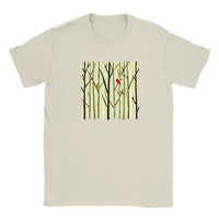 Load image into Gallery viewer, Quiet Grove Unisex Tee